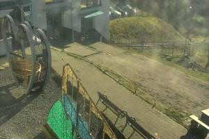 Kamera: Góra Żar Miedzybrodzie Żywieckie Góra Żar