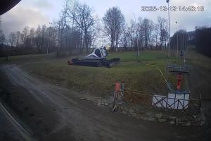 Kamera: KiczeraSki widok na kolej Kiczera KiczeraSki widok na kolej