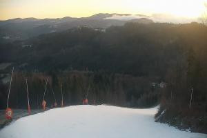 Wisła Soszów Stacja Narciarska SOSZÓW