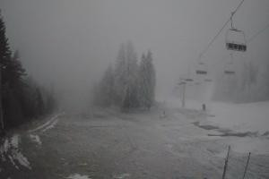 Wierchomla-Muszyna Dwie Doliny Polanki