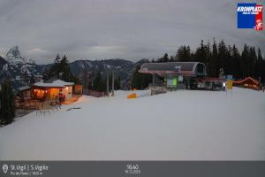 Kronplatz - Plan de Corones Kronplatz - Plan de Corones Piz de Plaies