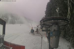 Harrachov Harrachov MALÝ VLEK - Wyciąg narciarski DOPLIK