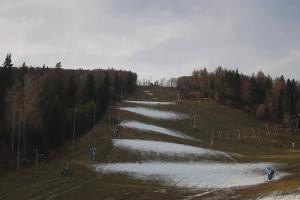 Kamera: Laworta ski Laworta ski - dolna stacja Ustrzyki Dolne Laworta ski Laworta ski - dolna stacja