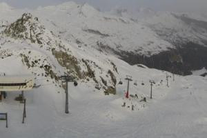 Sogn Gion Laax Sogn Gion