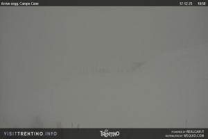 Trevalli  Trevalli  Alpe di Lusia - Le Cune