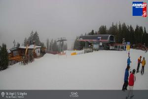 Kronplatz - Plan de Corones Kronplatz - Plan de Corones Piz de Plaies