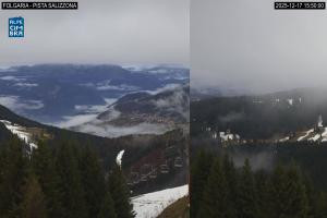Kamera: Folgaria Lavarone Pista Salizzona Folgaria Lavarone Folgaria Lavarone Pista Salizzona