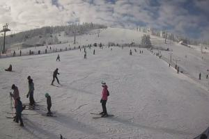 Kamera: Zieleniec Zieleniec SKI Arena - BartuÅ› Zieleniec Zieleniec Zieleniec SKI Arena - BartuÅ›