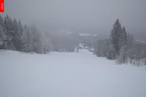 Severák Severák Severák - Jih, 795 m n.p.m.