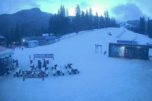 Kamera: Jasna - Chopok Lúčky - 943 m n.m. Jasna Jasna - Chopok Lúčky - 943 m n.m.