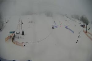 Bukowina Tatrzańska Olczański Wierch Turnia