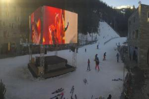 Kamera: Laax Crap Sogn Gion Crap Sogn Gion Laax Crap Sogn Gion