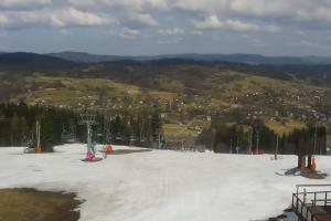 Spytkowice Beskid Ski Beskid Ski - Góra