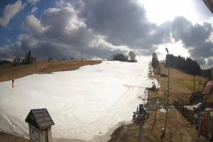 Zawoja Zawoja Ski Wyciąg Wojtek