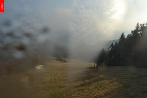 Ještěd Ještěd Pláně