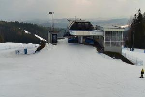 Kamera: Kotelnica Kotelnica - Jankulakowski Wierch Białka Tatrzańska Kotelnica Kotelnica - Jankulakowski Wierch