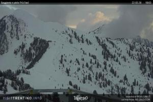 Val di Fiemme Val di Fiemme - Cavalese - Predazzo - Obereggen Alpe Cermis - Prafiorì