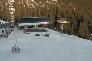 Zverovka Tatrawest s.r.o. Livecam