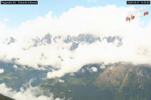 Andalo - Paganella Andalo - Paganella Dolomiti di Brenta