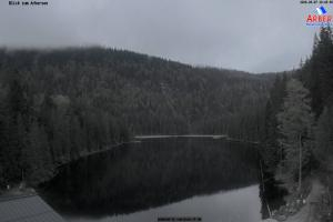 Grosser Arber Grosser Arber Grosser Arbersee