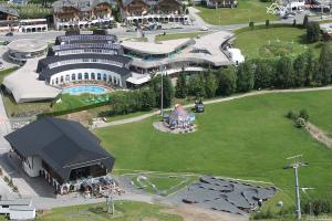 Kamera: Bad Kleinkirchheim Römerbad / Kaiserburg Bad Kleinkirchheim Bad Kleinkirchheim Römerbad / Kaiserburg