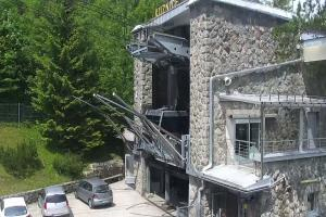 Kamera: Kasprowy Wierch Kolej na Kasprowy Wierch Zakopane Kasprowy Wierch Kolej na Kasprowy Wierch