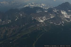 Kamera: Courmayeur Versante Val Veny Courmayeur Courmayeur Versante Val Veny