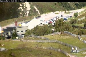 Cairgorm Cairgorm Main Carpark