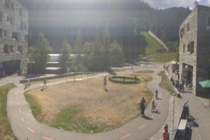 Kamera: Laax Crap Sogn Gion Crap Sogn Gion Laax Crap Sogn Gion