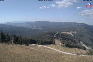 Kamera: Grosser Arber Blick Arber nach Norden Grosser Arber Grosser Arber Blick Arber nach Norden