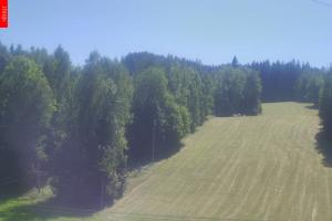 Miroslav - Lipová Lázně Ski centrum Miroslav - Lipová Lázně Kamera Zjazdowa, 605 m n.m.