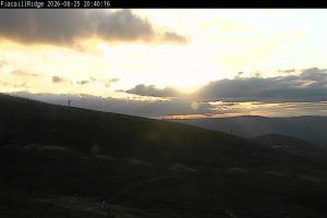 Cairgorm Cairgorm Fiacaill Ridge Webcam