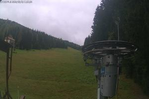 Harrachov Harrachov MALÝ VLEK - Wyciąg narciarski DOPLIK