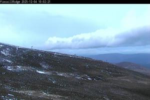 Kamera: Cairgorm Fiacaill Ridge Webcam Cairgorm Cairgorm Fiacaill Ridge Webcam