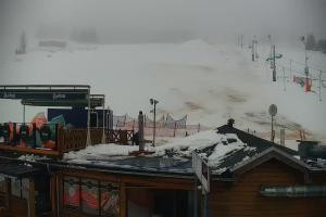 Kamera: Zieleniec Zieleniec SKI Arena - Widok z dolnej stacji Zieleniec Zieleniec Zieleniec SKI Arena - Widok z dolnej stacji