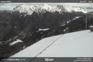 Trevalli Trevalli Lusia - Valbona