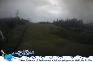 Kamera: Gamskogel - Katschberg Talstation Gamskogel-Express Gamskogel - Katschberg