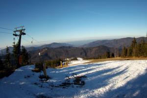 Kamera: Szczyrk Mountain Resort Małe Skrzyczne – 1211 m n.p.m. Szczyrk Szczyrk Mountain Resort Małe Skrzyczne – 1211 m n.p.m.