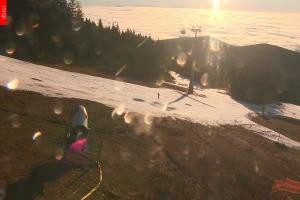 Kamera: Černá hora (Czarna Góra) Hofmanky, 1050 m n.p.m. Černá hora Černá hora (Czarna Góra) Hofmanky, 1050 m n.p.m.
