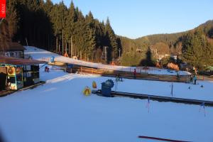Kamera: SKI Vítkovice-Bílá Plac zabaw dla dzieci, 521 m n.p.m. Bílá SKI Vítkovice-Bílá Plac zabaw dla dzieci, 521 m n.p.m.