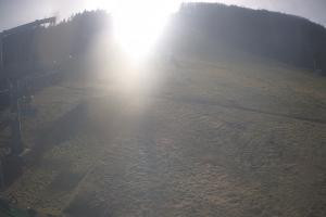 Kamera: Gromadzyń Widok z dołu Ustrzyki Dolne Gromadzyń Widok z dołu