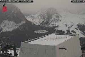 Kamera: Val di Fassa - Carezza Canazei - Belvedere 2 Val di Fassa - Carezza Val di Fassa - Carezza Canazei - Belvedere 2