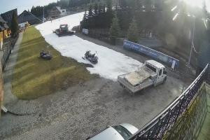 Kamera: Zagroń Kamera online Istebna Zagroń Kamera online