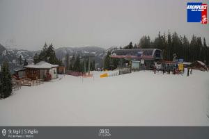 Kronplatz - Plan de Corones Kronplatz - Plan de Corones Piz de Plaies