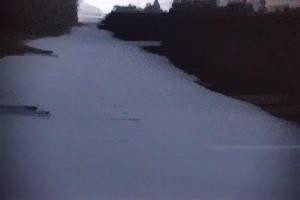 Kamera: Czarny Groń Górna stacja Rzyki Czarny Groń Górna stacja