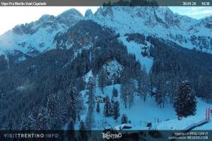 Val di Fassa - Carezza Val di Fassa - Carezza Vigo di Fassa - Catinaccio 3