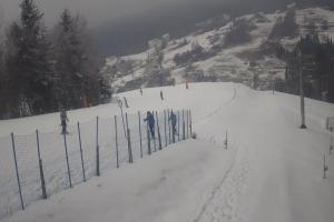 Kamera: Dwie Doliny Toczek Wierchomla-Muszyna Dwie Doliny Toczek