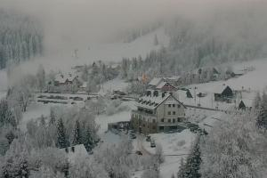 Kamera: Zieleniec Zieleniec SKI Arena - Nartorama Zieleniec Zieleniec Zieleniec SKI Arena - Nartorama