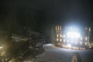 Kamera: Bachledova dolina Bachledova dolina Bachledova dolina