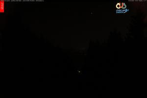 Zadov Zadov Churáňov - horní stanice